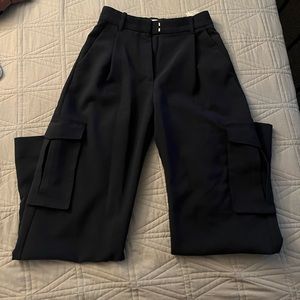 Abercrombie Cargo Trouser